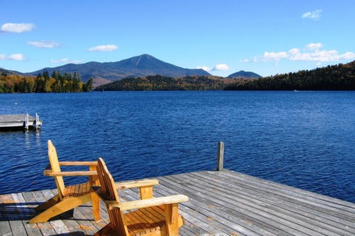 Lake Placid